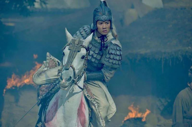 三国演义好词好句摘抄（三国演义经典名句）