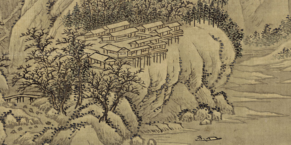 送李侍御赴安西赏析（送人赴安西古诗翻译）