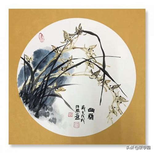 描写梅兰竹菊诗句（梅兰竹菊四君子的诗句 ）