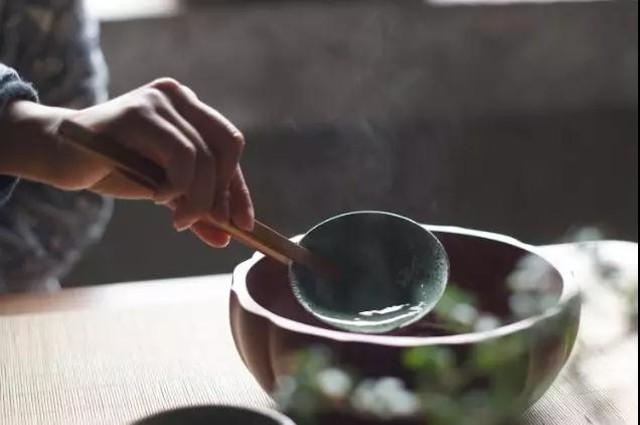 关于喝茶的诗句（最高境界的茶道诗句）