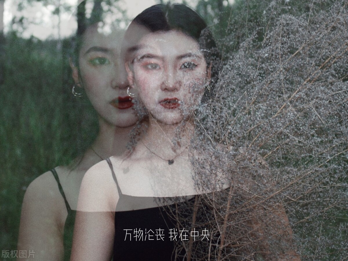 粤语文案短句干净治愈（粤语经典表白语录 ）