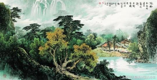 待到重阳日还来就菊花全诗（关于节日风俗的古诗）