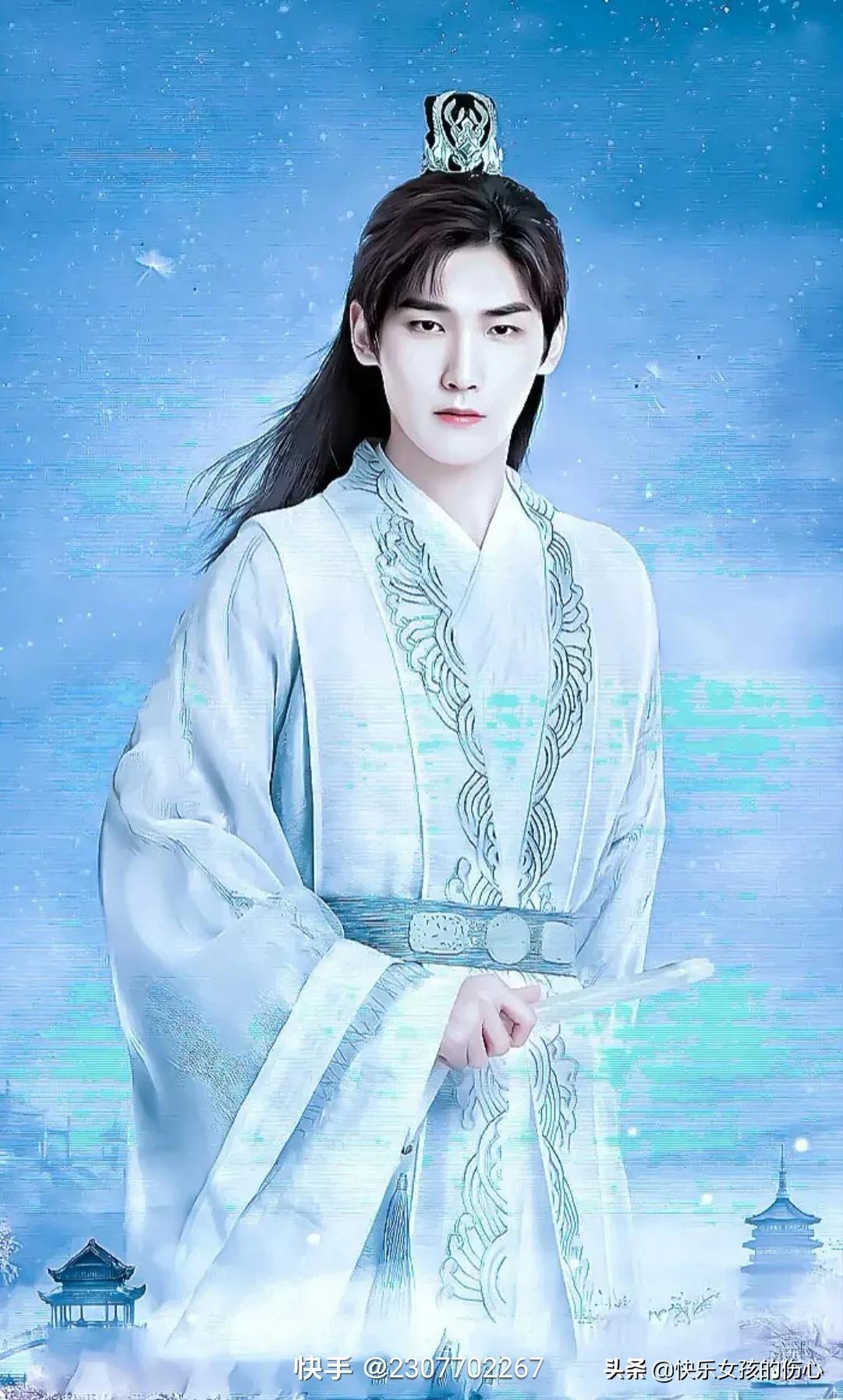 形容男人帅气有魅力的句子（男人稳重成熟说说短句）