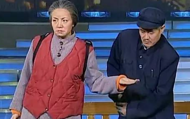 春晚经典语录是什么（春节联欢晚会经典台词）