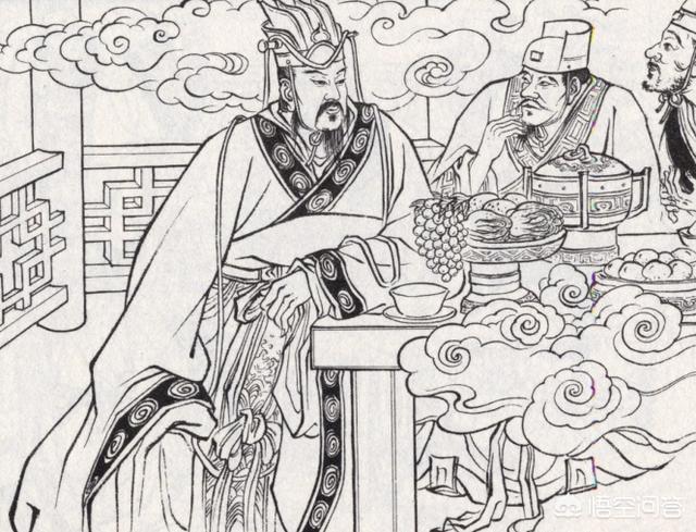 画地为牢是什么意思（画地为牢的意思解释）