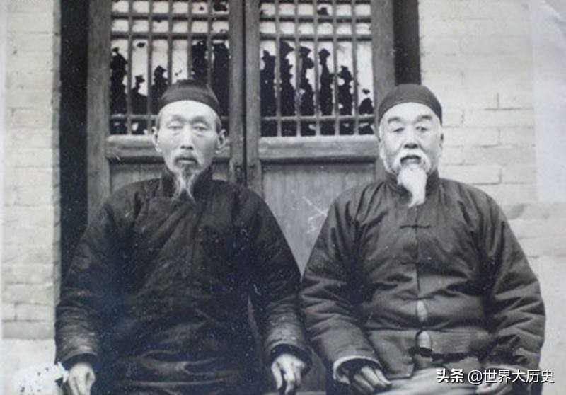 土豪劣绅的意思是什么（土豪劣绅解释和意思）