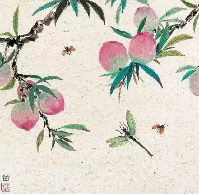 最美的诗句唯美（淡雅唯美古风意境句子）