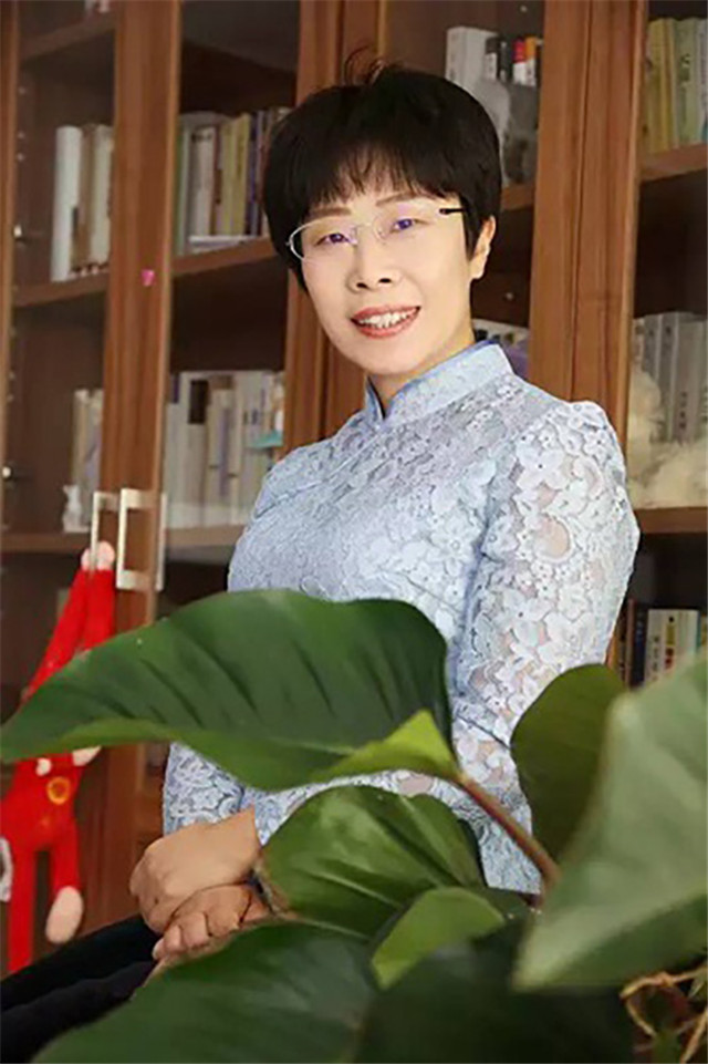 关于于丹心灵鸡汤（于丹励志经典语录）