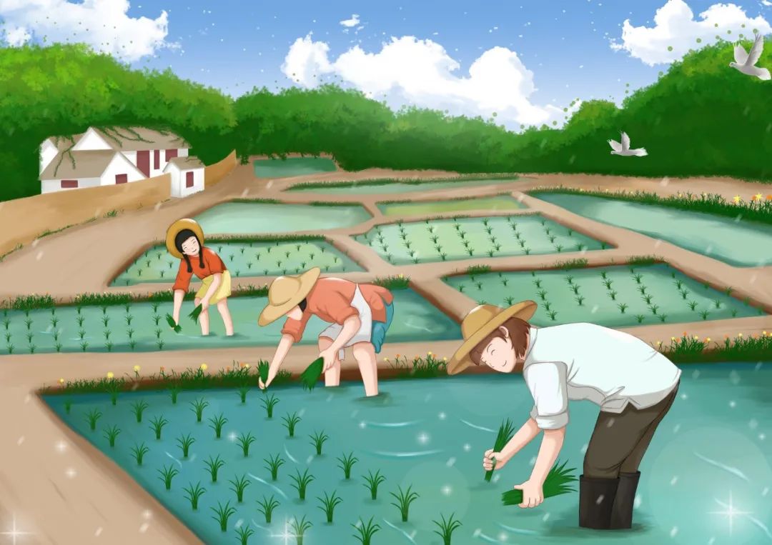 关于劳动的诗歌简短（劳动节最美的诗词欣赏）