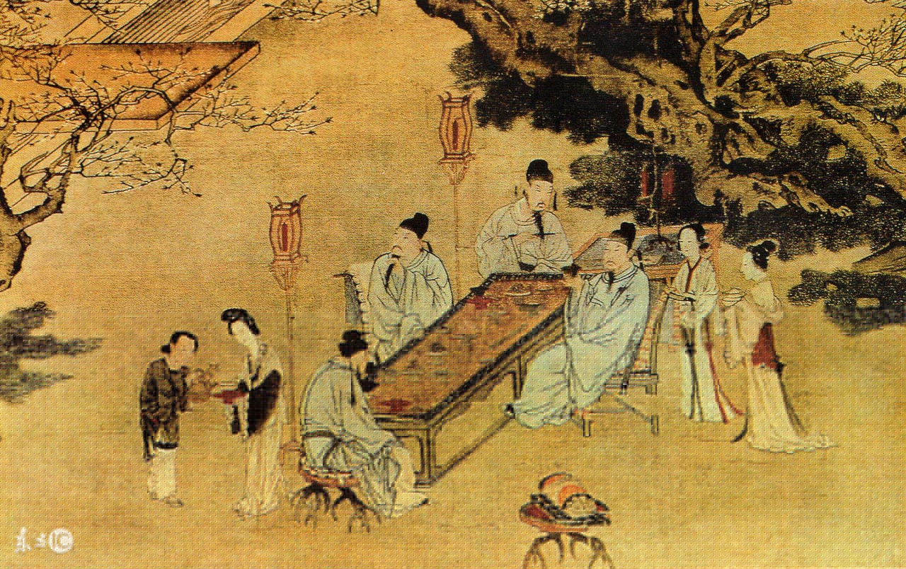 诗佛是指哪位诗人（诗佛介绍及诗词赏析）