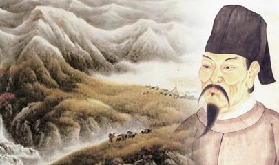 诗佛是指哪位诗人（诗佛介绍及诗词赏析）