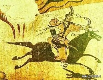 落日照大旗马鸣风萧萧赏析（落日照大旗马鸣风萧萧的翻译）