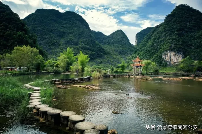 写夏天的古诗有什么（关于描写夏天的古诗）