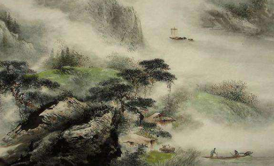 执手看泪眼无语凝噎（最描写最悲伤的诗句）