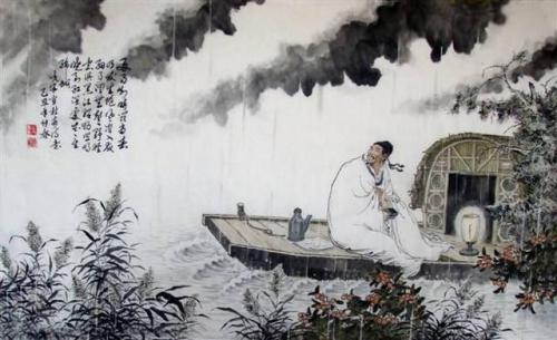 杜甫的古诗有哪些（关于杜甫的古诗大全）