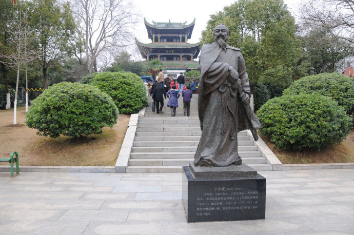 西北望长安全诗（赞美千年古都西安的诗句）