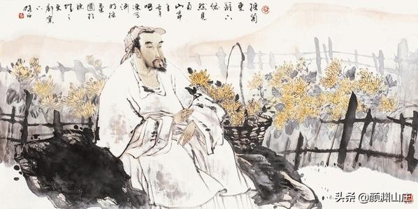 陶渊明诗有哪些（陶渊明诗词大全赏析）