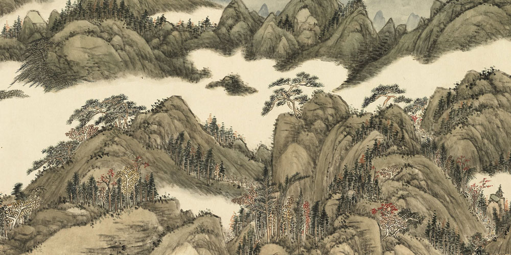 送李侍御赴安西赏析（送人赴安西古诗翻译）