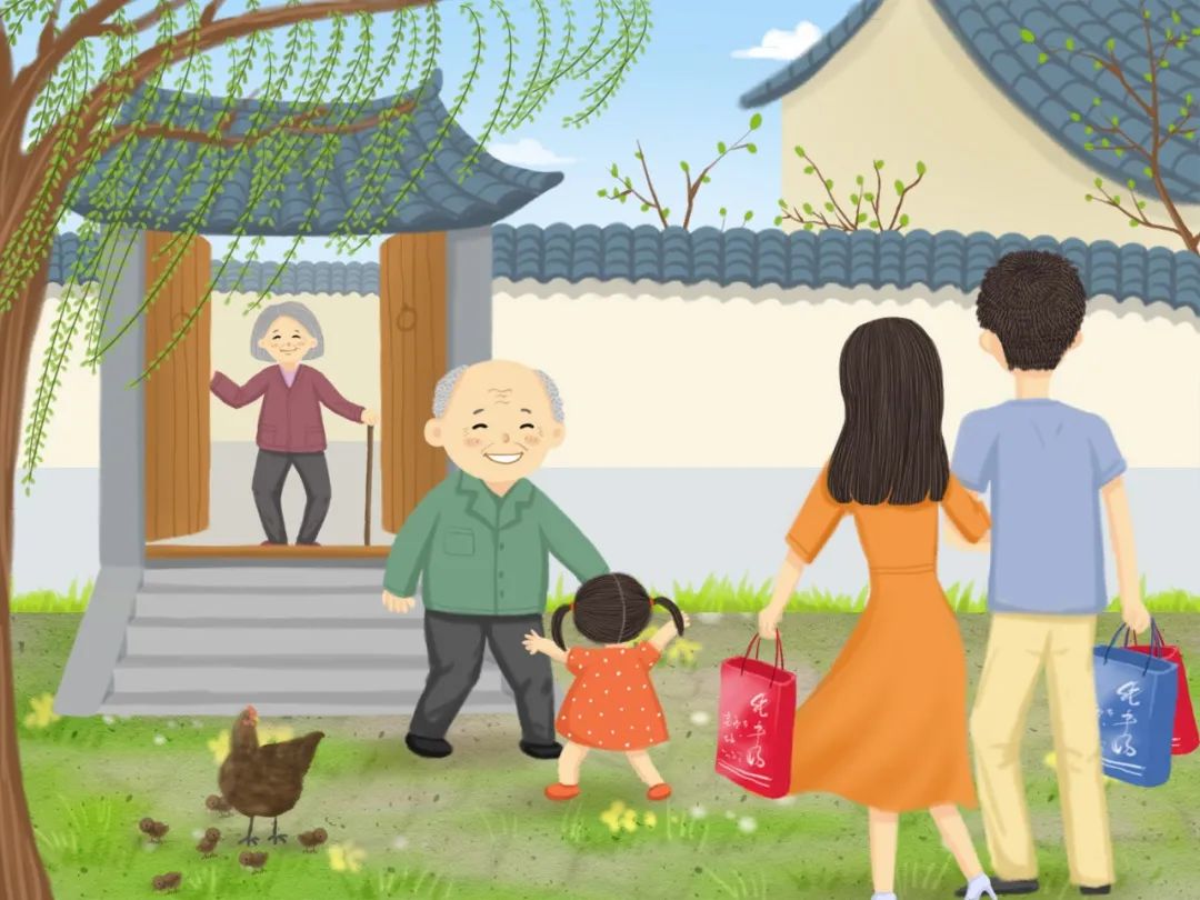 除夕的诗句古诗大全（100首以春节为主题的古诗词）