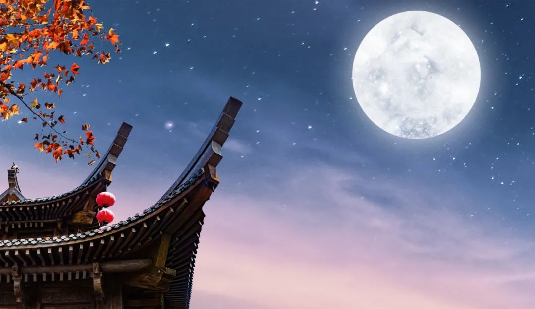中秋节的诗句古诗大全（关于中秋节的古诗名句）