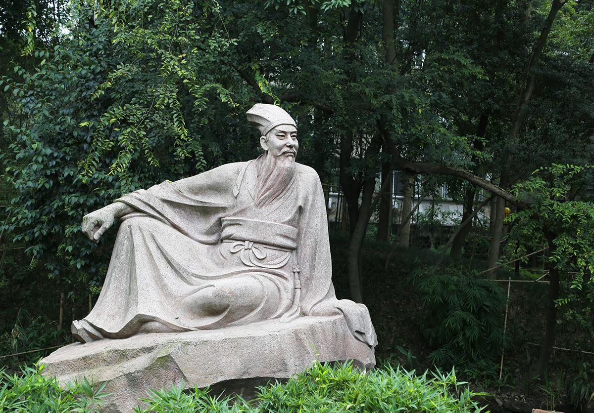 拣尽寒枝不肯栖寂寞沙洲冷（拣尽寒枝不肯栖的寓意）