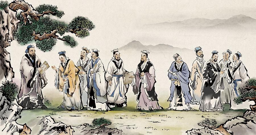 儒家思想的精华是什么（先秦儒家思想的精义）