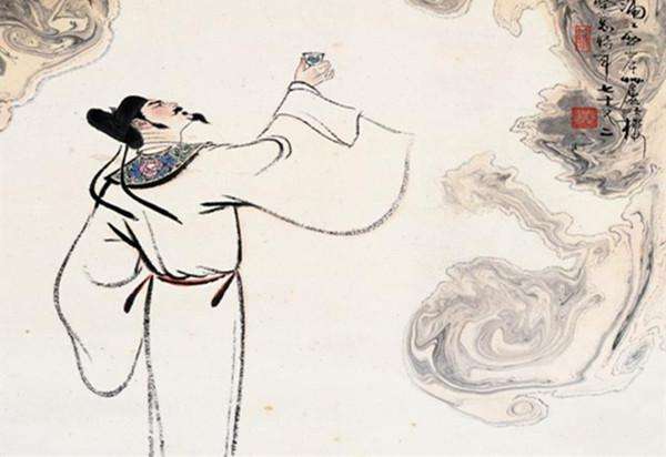 直挂云帆济沧海的全诗（李白的行路难全文）