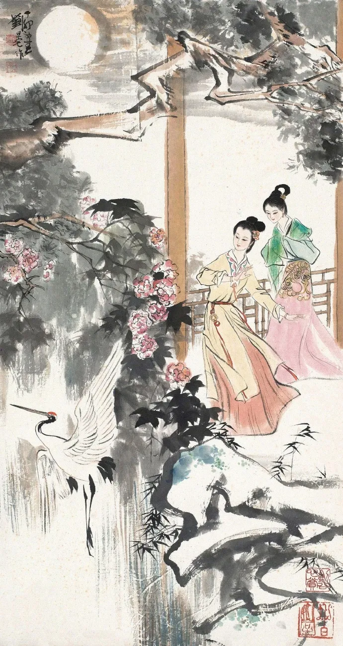 关于诗集大全鉴赏（古诗词名句经典诗句大全）