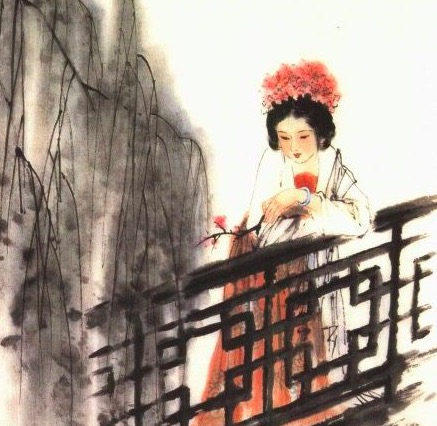 芳菲歇去何须恨全诗（芳菲歇去何须恨翻译及赏析）