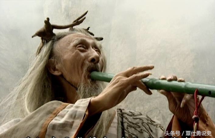 嵇康广陵散的故事（广陵散故事简说）
