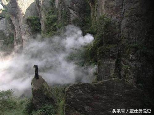 嵇康广陵散的故事（广陵散故事简说）