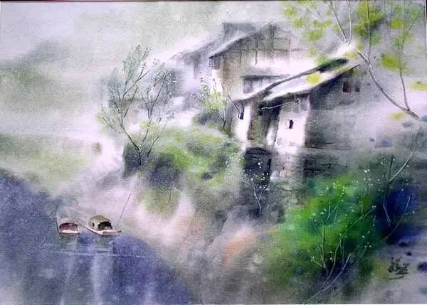 韦庄菩萨蛮赏析（韦庄著名的诗词欣赏）