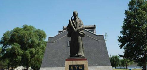 郭守敬是哪里人（郭守敬的名人故事）