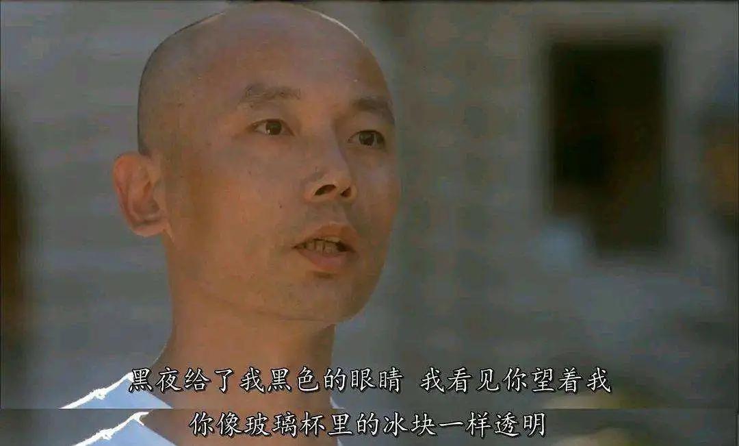 葛优经典台词有哪些（葛优编辑部的故事以及经典台词）