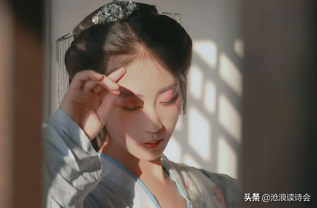 烟火气息的生活诗句（关于人间烟火气的诗句）