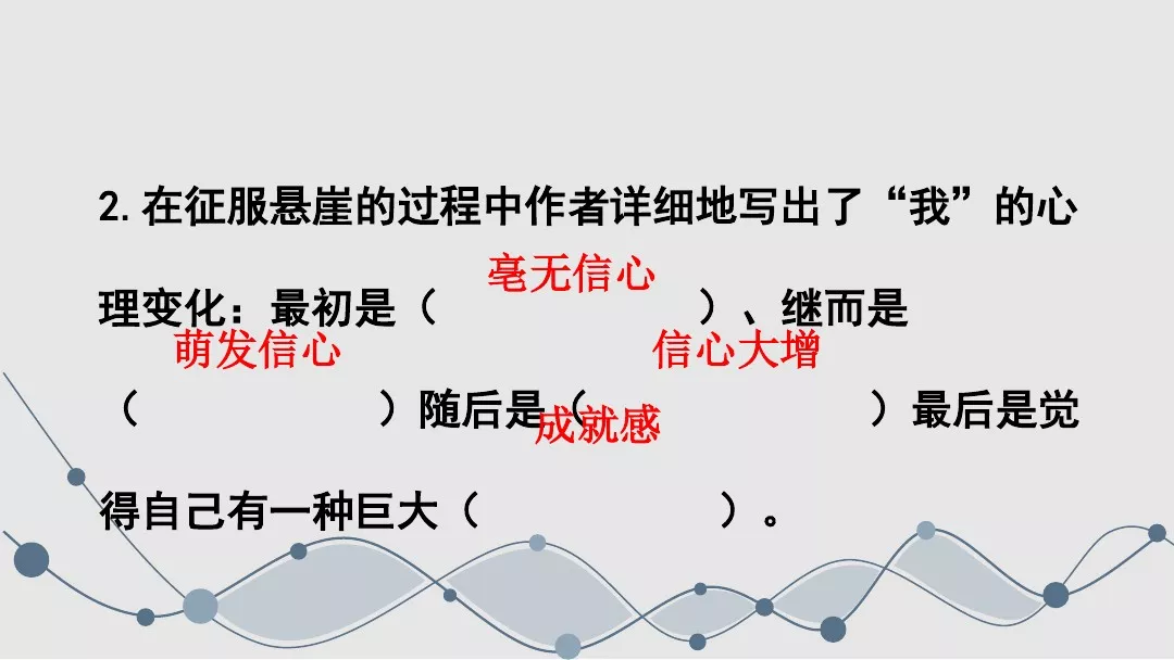 走一步再走一步的作者（走一步再走一步图文解析）
