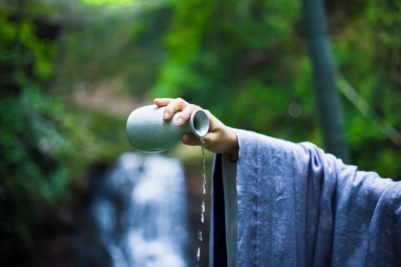 唐诗名句精选励志（句句精辟的励志诗句）