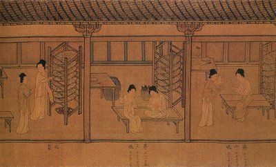 关于冬的古诗有哪些（描写冬天美景的古诗）