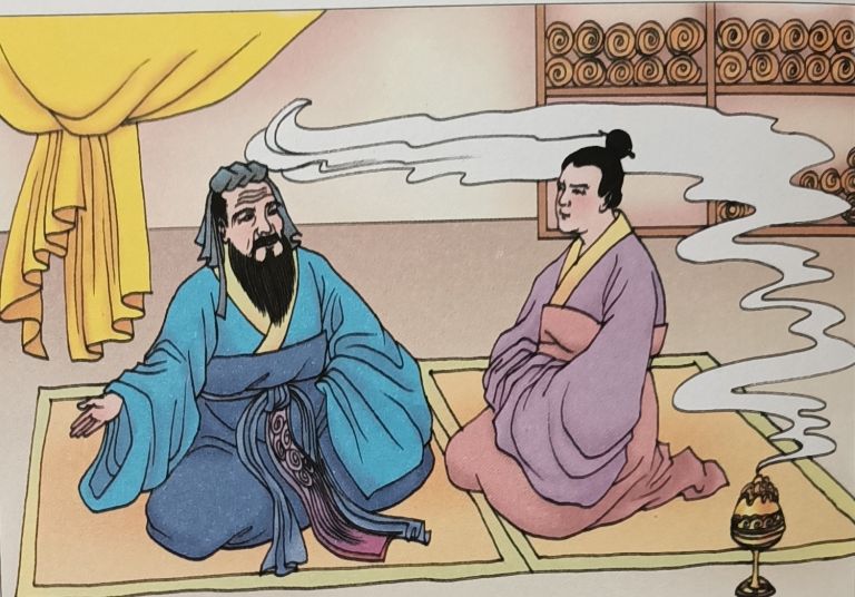 披星戴月是什么意思（披星戴月意思及出处）