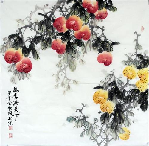 投桃报李的意思是什么（投桃报李故事典故）