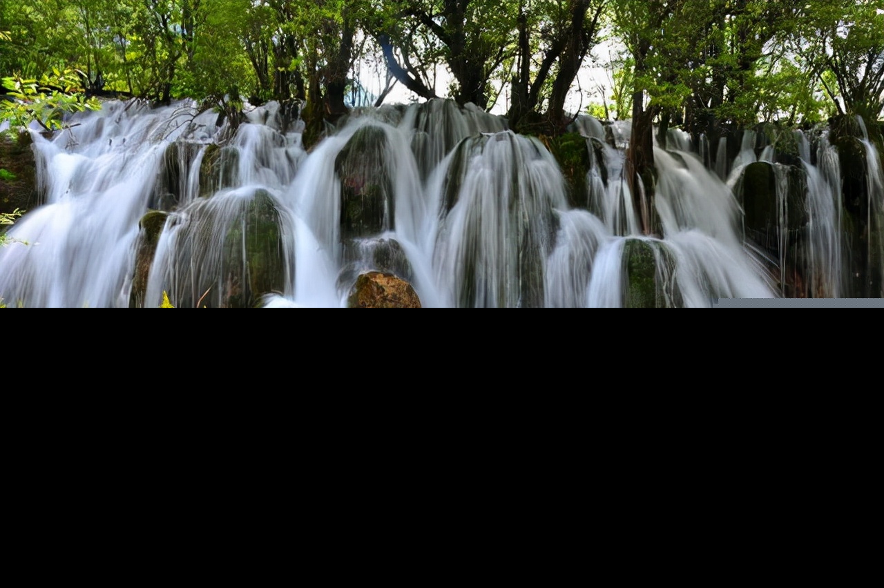 写景的文章有哪些（关于写景色的散文摘抄）