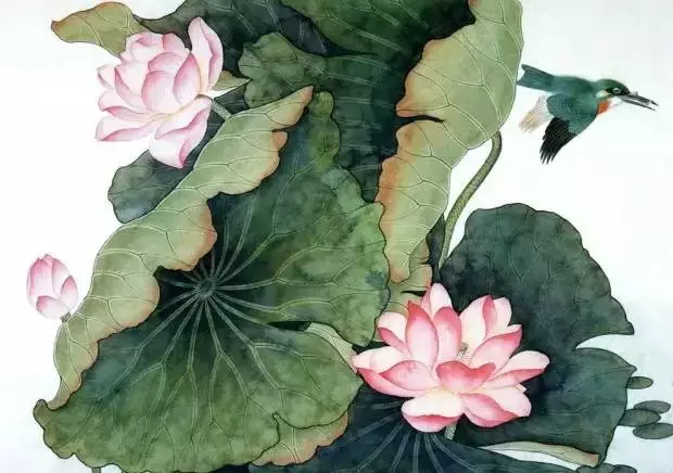 励志古诗词经典名句（中国最美古诗词励志）