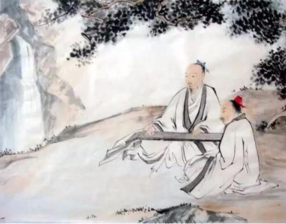 画虎画皮难画骨什么意思（画虎画皮难画骨的含义）