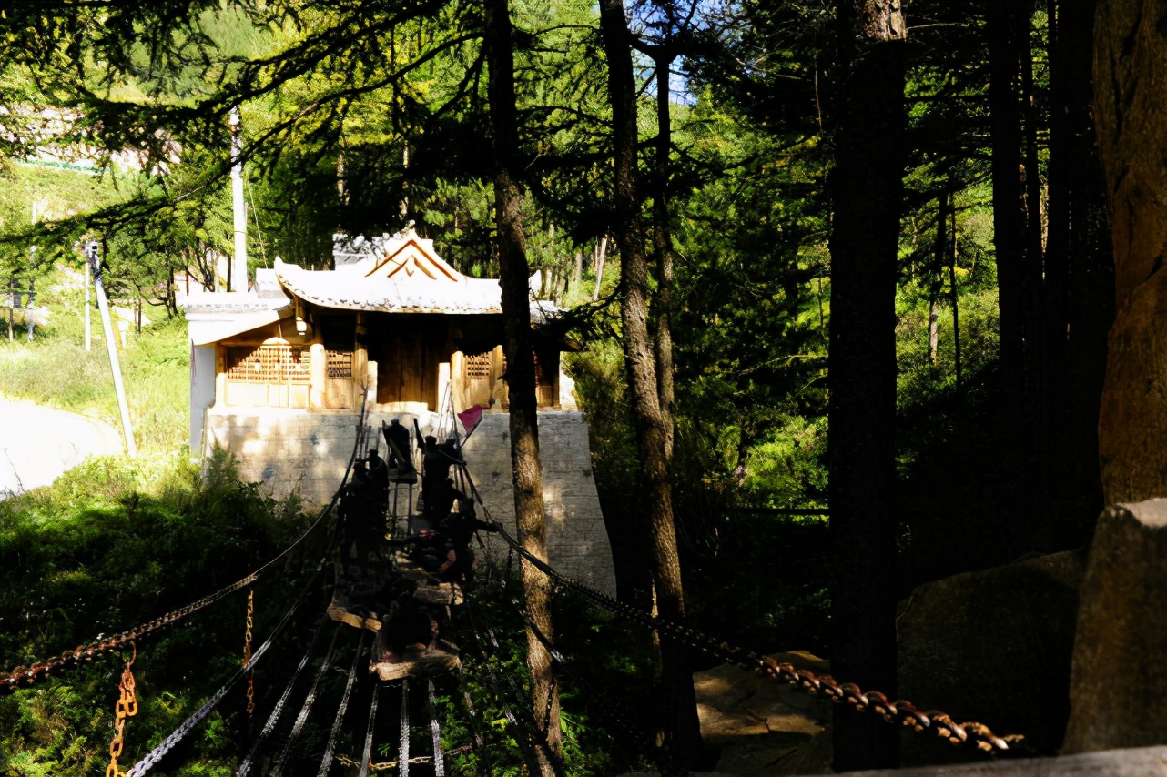 塞北江南是指哪里（关于塞北江南的解释）