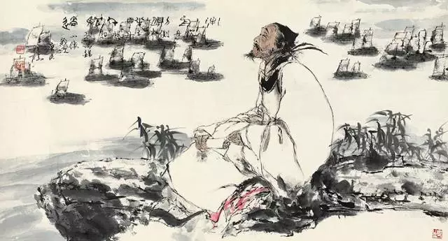刘禹锡是哪个朝代的诗人（刘禹锡的诗词名句）