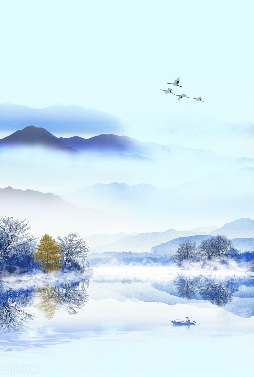 征蓬出汉塞归雁入胡天（使至塞上原文及翻译）