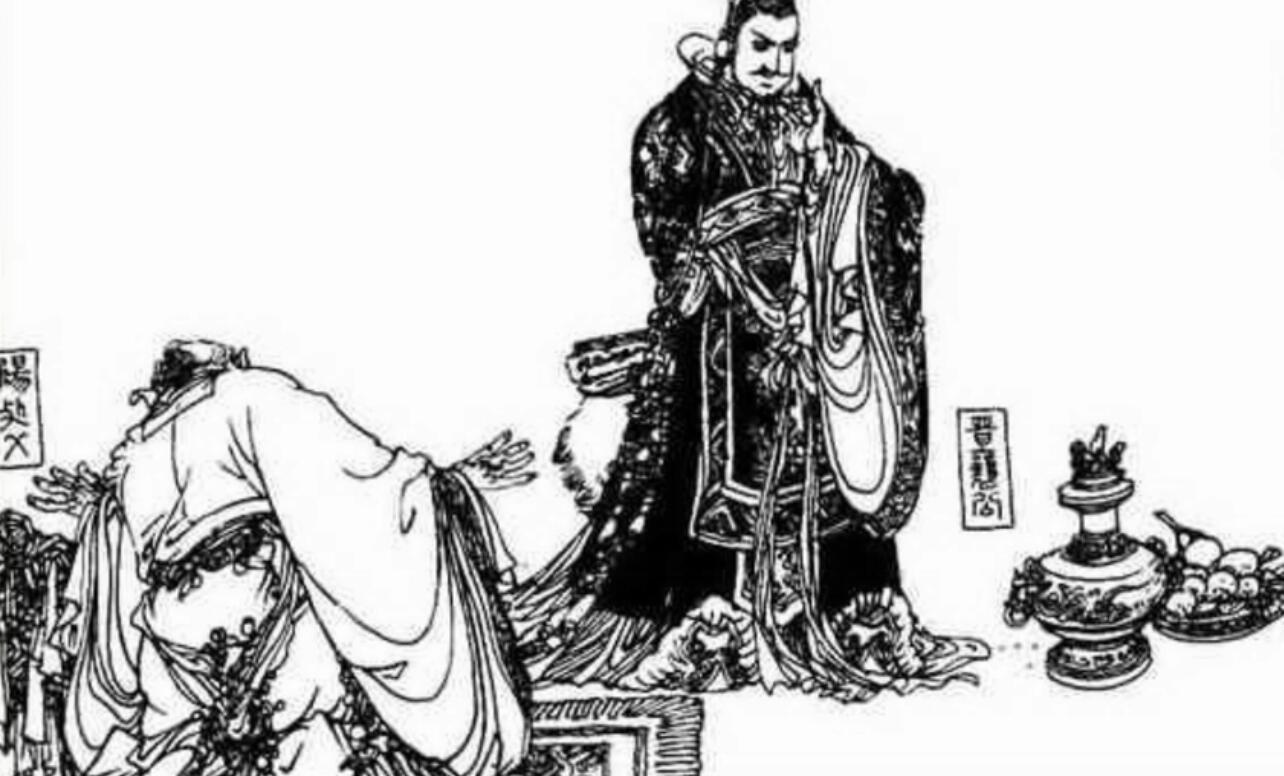 华而不实是什么意思（华而不实出处及意思）