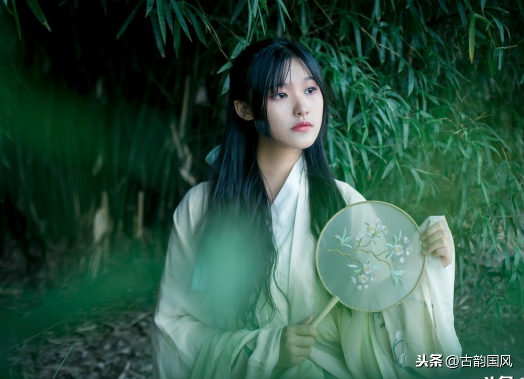 温庭筠的诗有哪些（温庭筠最惊艳的诗）