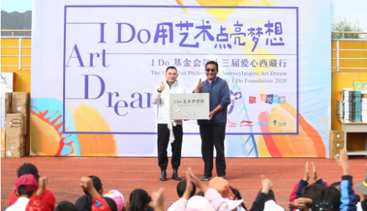 恒信钻石李厚霖（李厚霖最新个人资料）