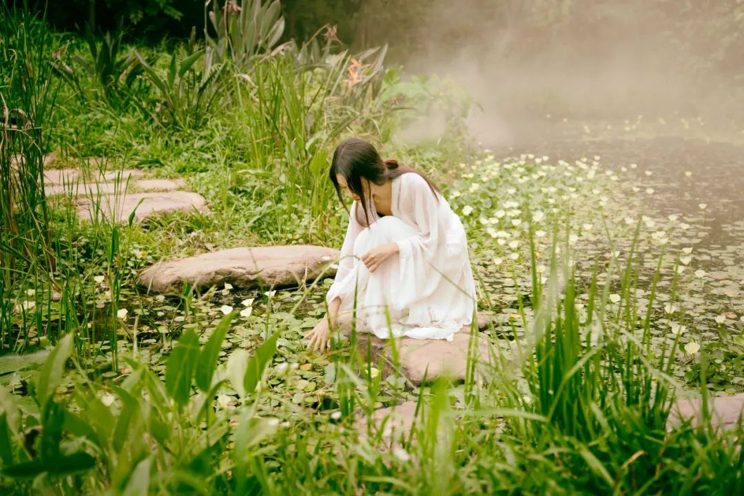 伤感的诗句带人生感悟（感悟人生的经典诗句）
